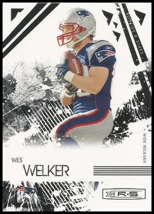 60 Wes Welker